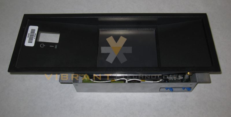 IBM 19P3199 OP Panel Assembly for 3584-L32 Tape Library