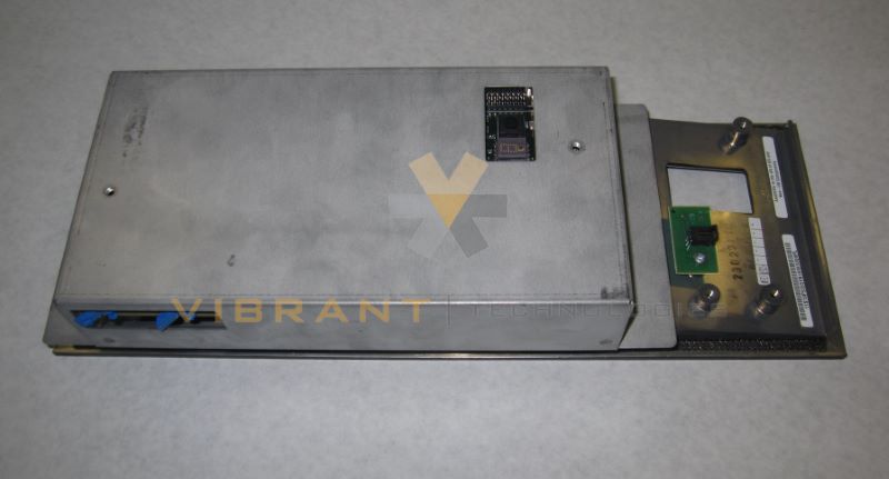 IBM 19P3199 OP Panel Assembly for 3584-L32 Tape Library