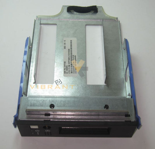 IBM 21P7166 Operator Panel Assembly for RS/6000 7028-6C1, 6E1