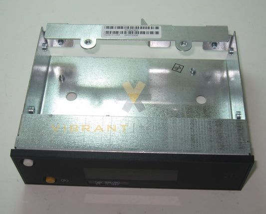 IBM 24L1089 Primary I/O Drawer Operator Panel CCIN 248B