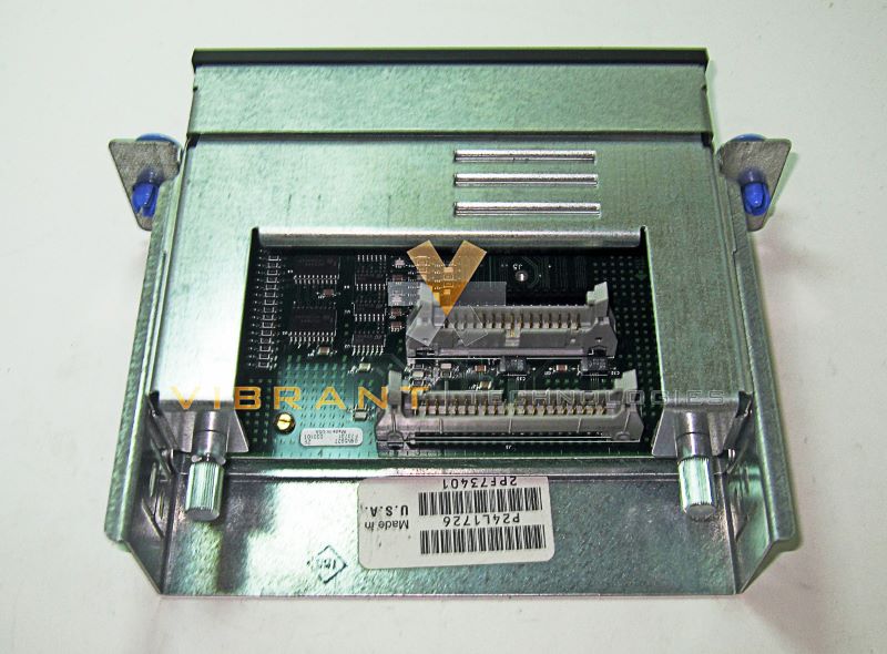 IBM 24L1750 Control panel / operator panel assembly 9406-820