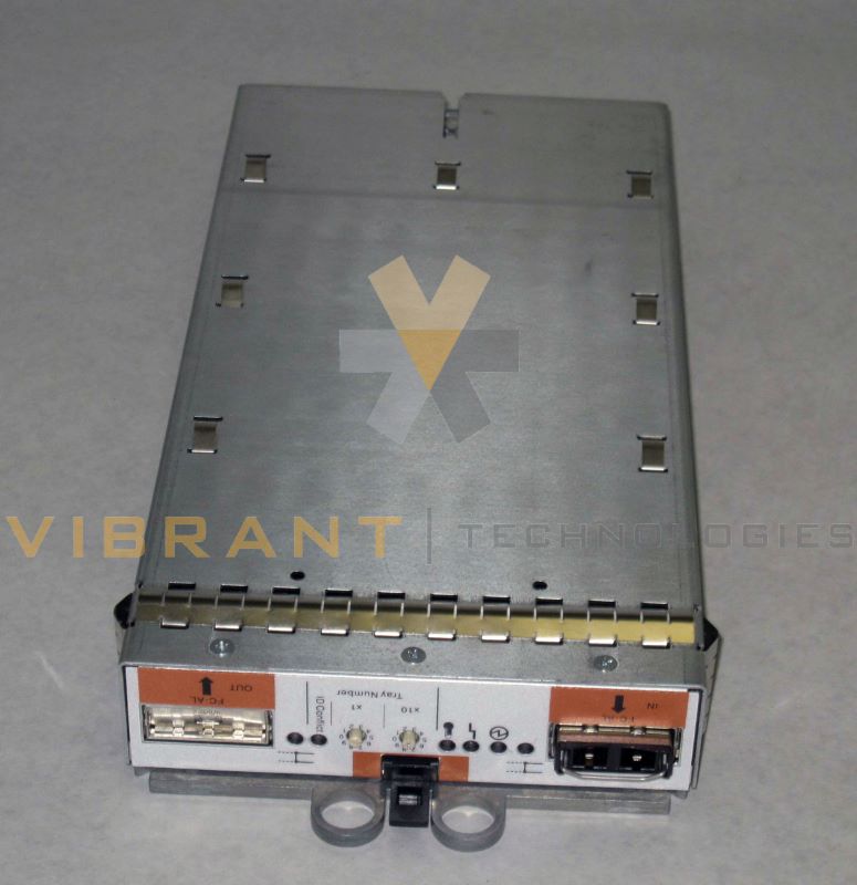 IBM 37l0103 ESM Electronic Module EXP500
