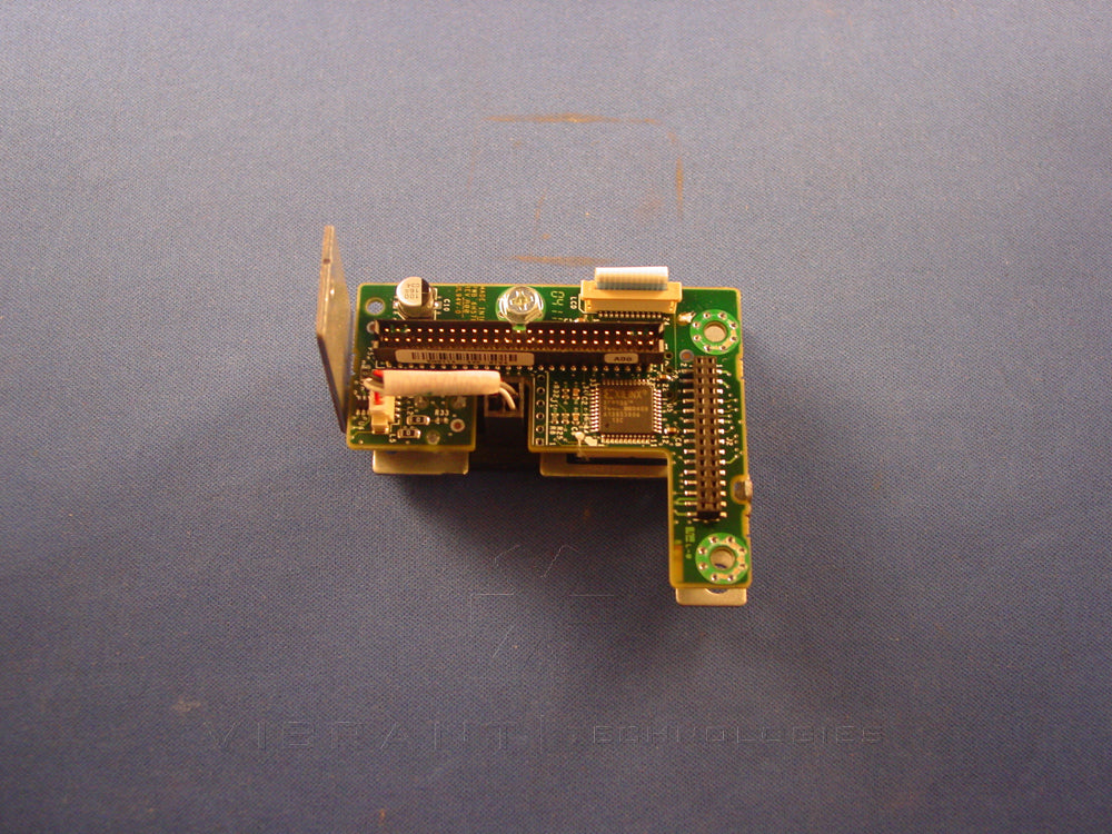 Dell 3H684 PE2650 LCD Control Panel