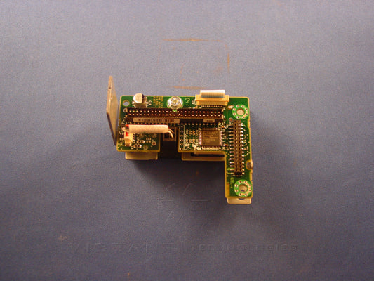 Dell 3H684 PE2650 LCD Control Panel