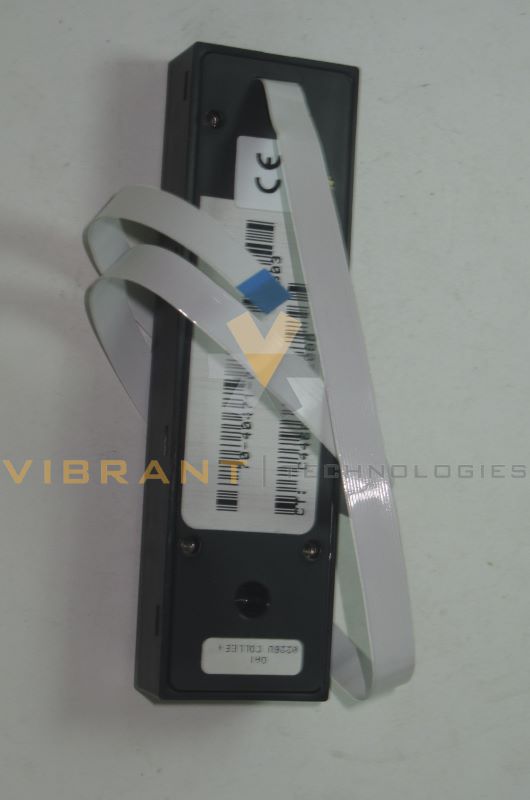 HP 70-40471-01 DEC OCP (Front LCD)