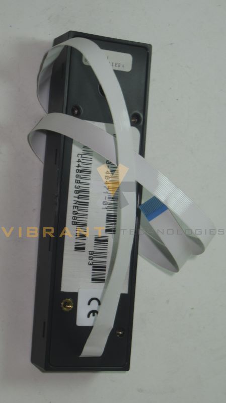 HP 70-40471-01 DEC OCP (Front LCD)