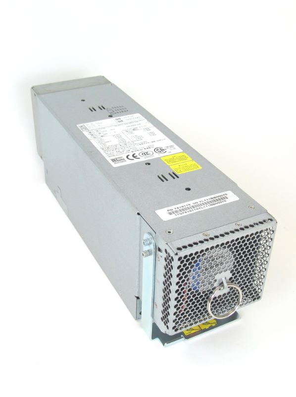 IBM 7888 1400W Watt AC Power Supply CCIN 51B7