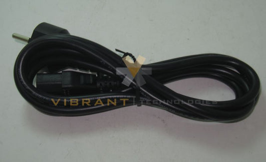 Dell 78390 6ft AC 220V Euro Power Cord