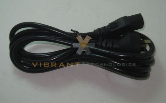 Dell 78967 6ft Volex Australian power Cord