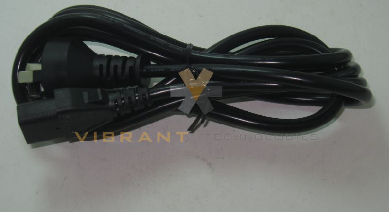 Dell 78967 6ft Volex Australian power Cord