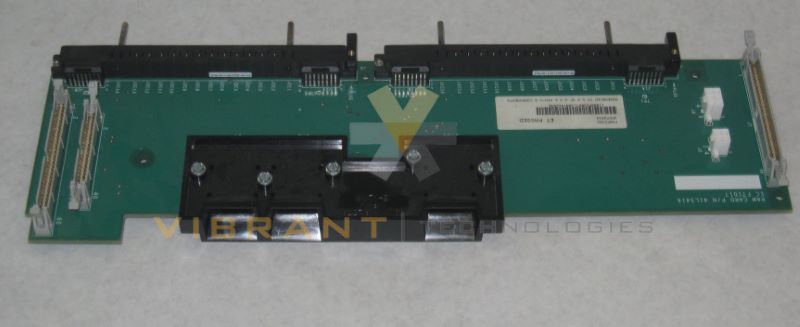IBM 00P2382 I/O DRAWER POWER DISTRIBUTION BOARD
