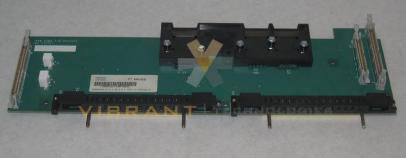 IBM 00P2382 I/O DRAWER POWER DISTRIBUTION BOARD