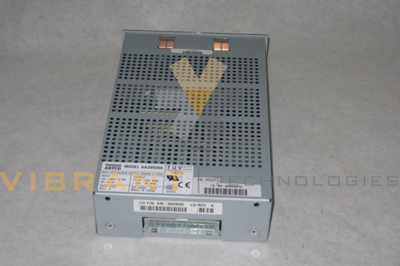 IBM 01K6743 175 Watt Power Supply