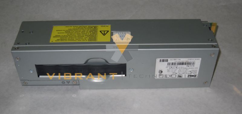 Dell 0284T Poweredge 2450 2550 Power Supply