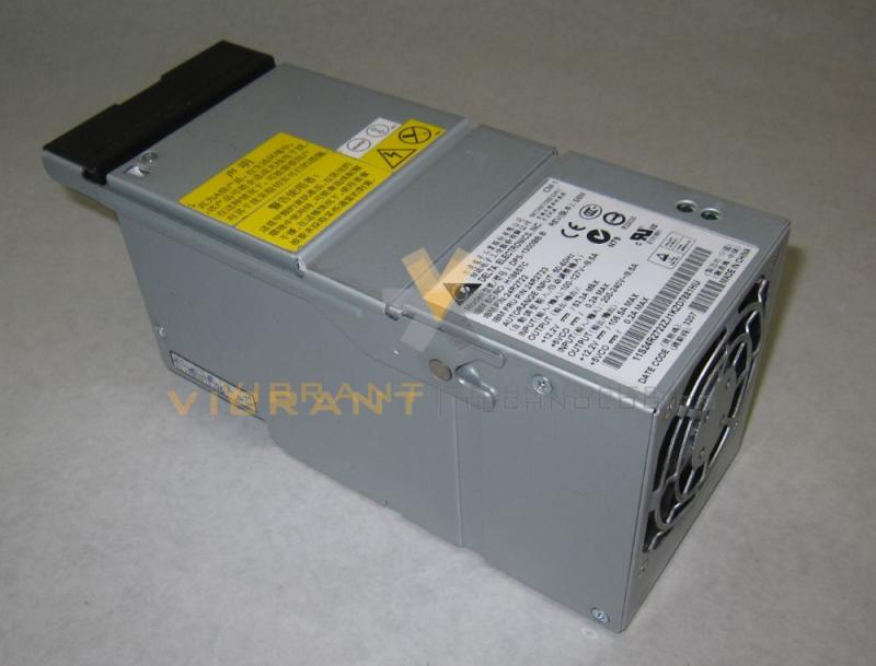 IBM 24R2722 1300W hot swap power supply
