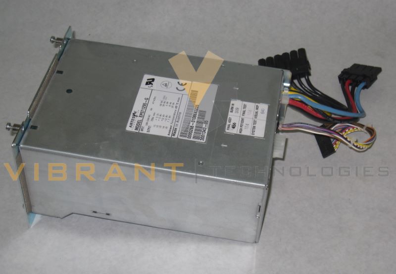 Sun 300-1343 Ultra 30/60 Power Supply w/WARRANTY