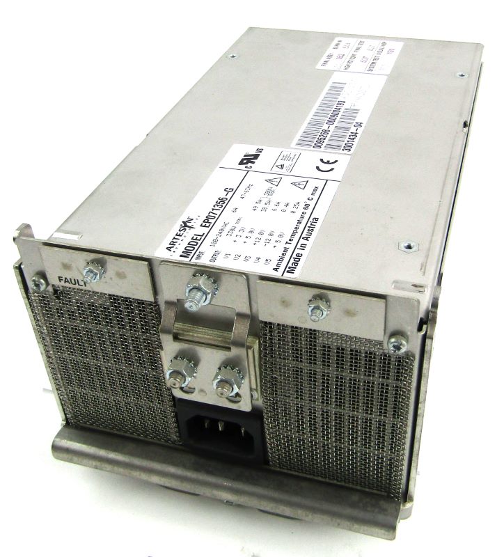 Sun 300-1434 330W AC Power Supply , Type A142, T1405,  w/WARRANTY