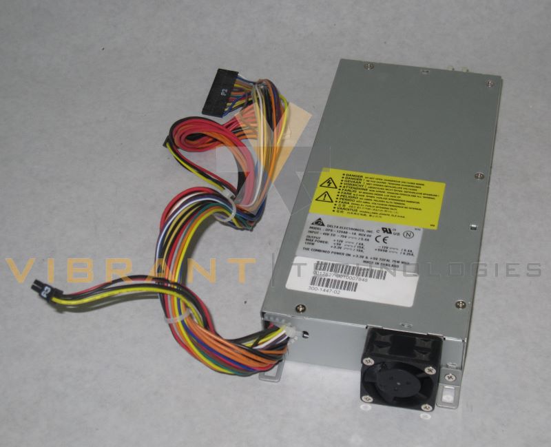 Sun 300-1447 130W DC Power Supply for Netra T100