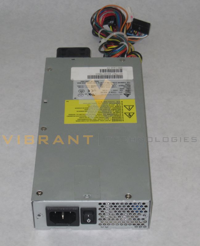 Sun 300-1448 130W AC Input Power Supply