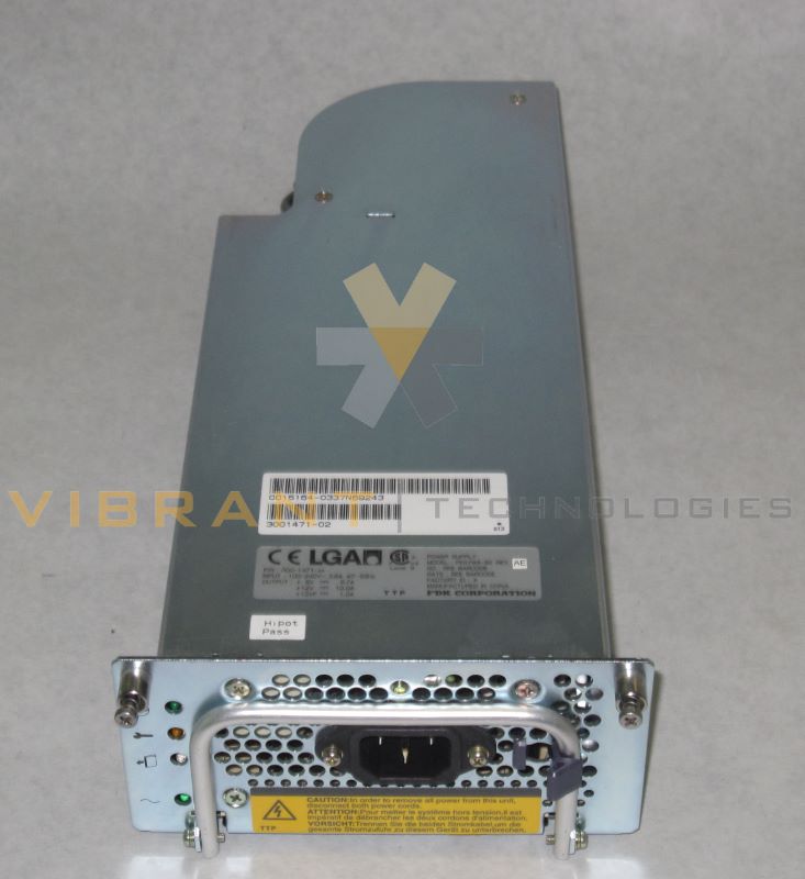 Sun 300-1471 D240 A155 Power Supply