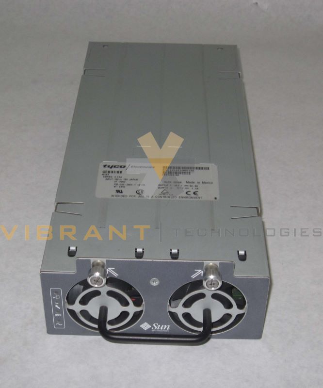 Sun 300-1480 V480 Type A157 1184 Watt AC Input Power Supply