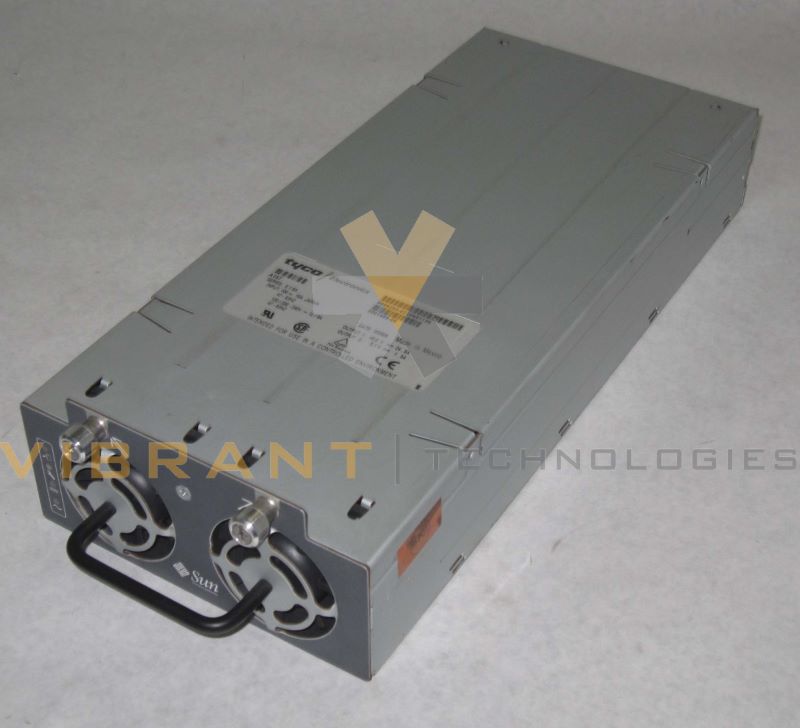 Sun 300-1480 V480 Type A157 1184 Watt AC Input Power Supply