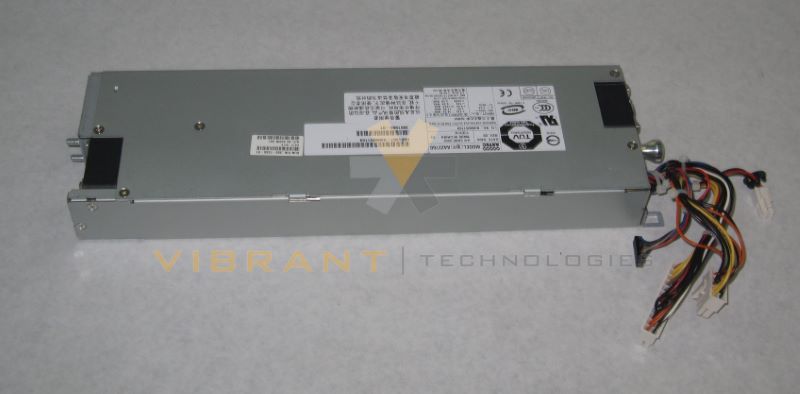 Sun 300-1566 320 Watt Type A177 AC Input Power Supply for V210