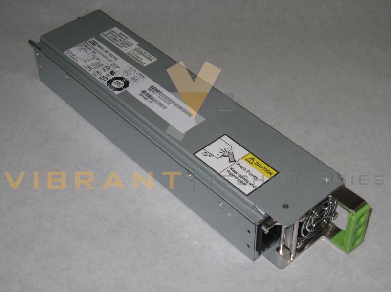 Sun 300-1568 (X7407A) Type A178 400 Watt AC Input Power Supply