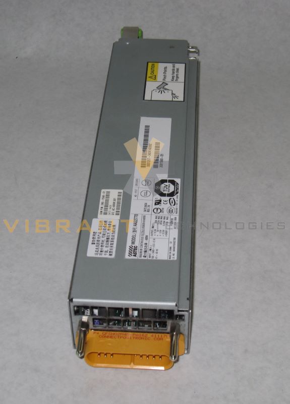 Sun 300-1568 (X7407A) Type A178 400 Watt AC Input Power Supply