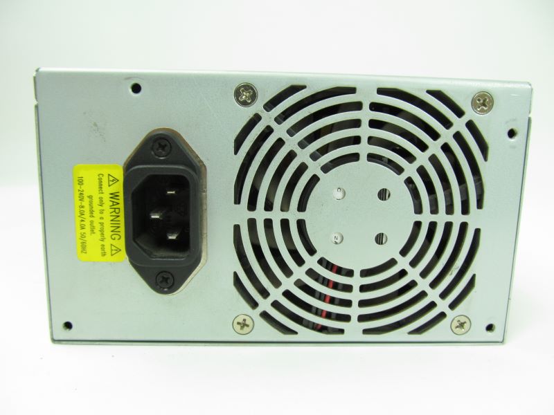 Sun 300-1666 420 Watt, AC Input Power Supply for Sun Blade 1500 Red or Silver