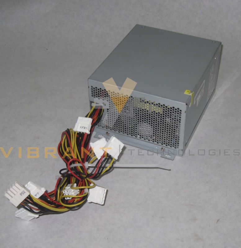 Sun 300-1667 600 Watt AC Input Power Supply for Blade 2500 (Silver)