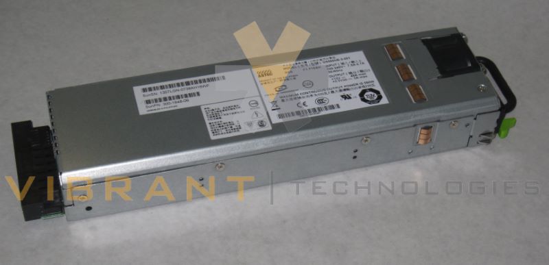 Sun 300-1848 (X8052A-Z) Type A214 550 Watt AC Input Power Supply