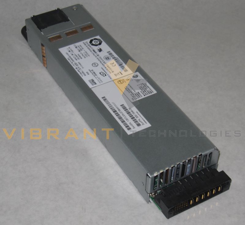 Sun 300-1848 (X8052A-Z) Type A214 550 Watt AC Input Power Supply