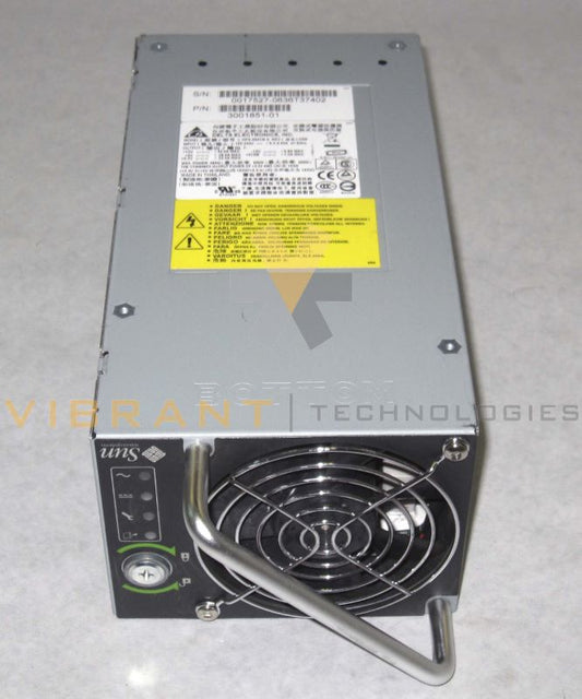 SUN, 300-1851, 680 Watt AC Input Power Supply for Sun Fire V440 w/WARRANTY