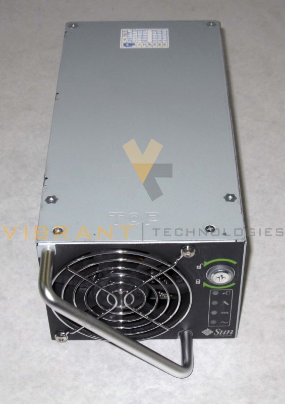 SUN, 300-1851, 680 Watt AC Input Power Supply for Sun Fire V440 w/WARRANTY