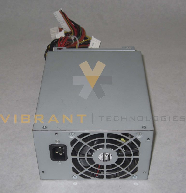 Sun 300-1910 600 Watt AC Input Power Supply for Blade 2500 (Silver)