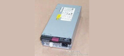 HP 300892-001 Power Supply 550W DL560