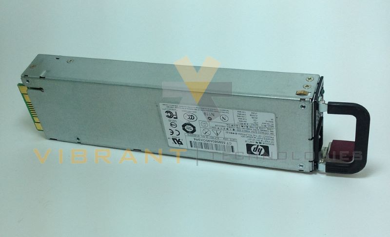 HP 305447-001 Power Supply 325W DL360 G3