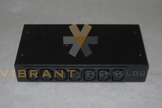 IBM 32P1729 DPI Universal Power Distribution Unit PDU Only