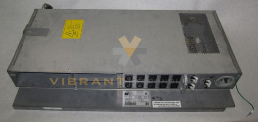 IBM 35L0121 Power Distribution Module 3584-L32 PDU Tape Library