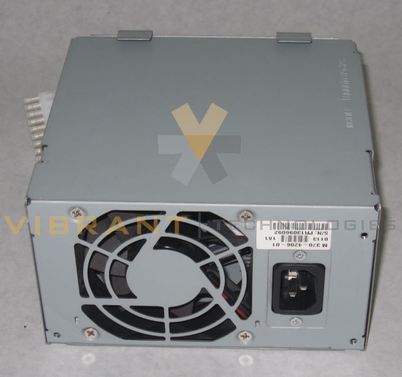 Sun 370-4206 MITAC 200W Power Supply for SunBlade 100