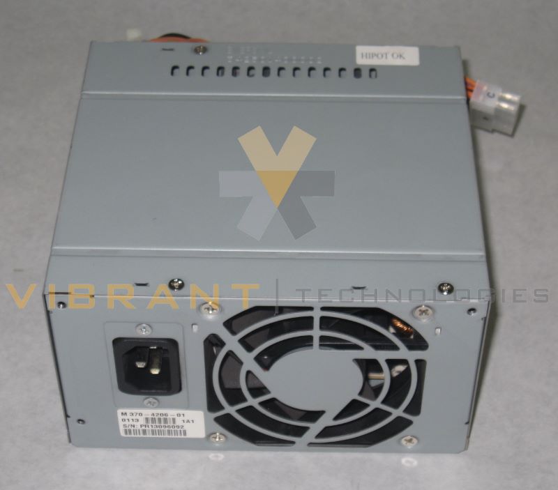 Sun 370-4206 MITAC 200W Power Supply for SunBlade 100
