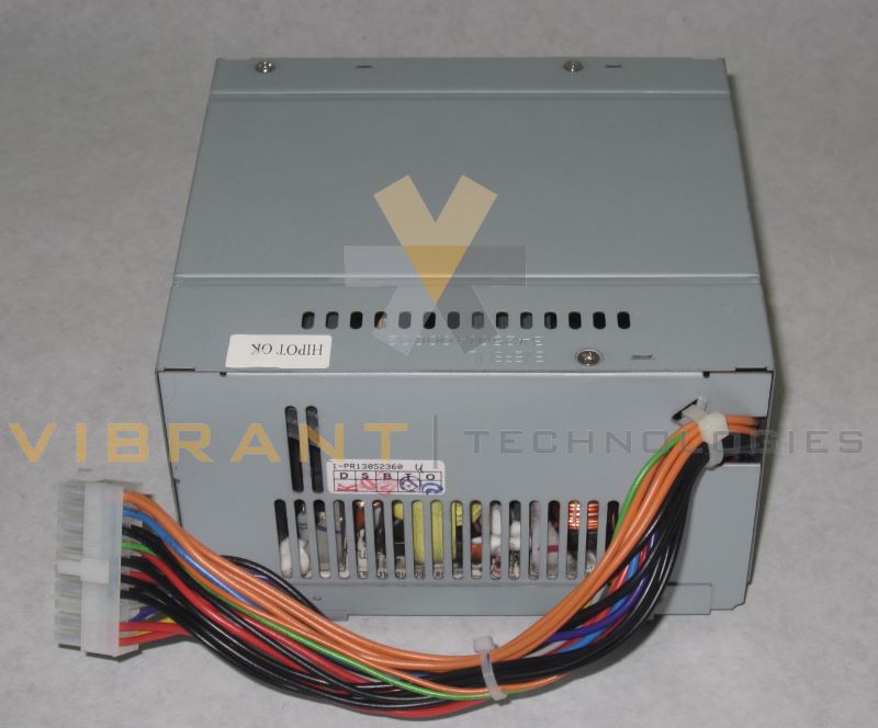 Sun 370-4206 MITAC 200W Power Supply for SunBlade 100