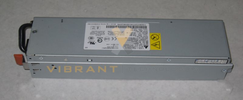IBM 40K1906 x3650 835W Hot Swap Power Supply
