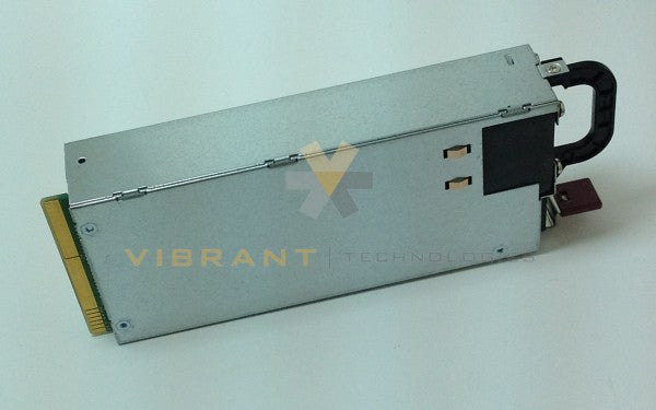 HP 512327-B21 750W Common Gold Power Supply Kit DL380 G6 ML370 G6 DPS-750RB