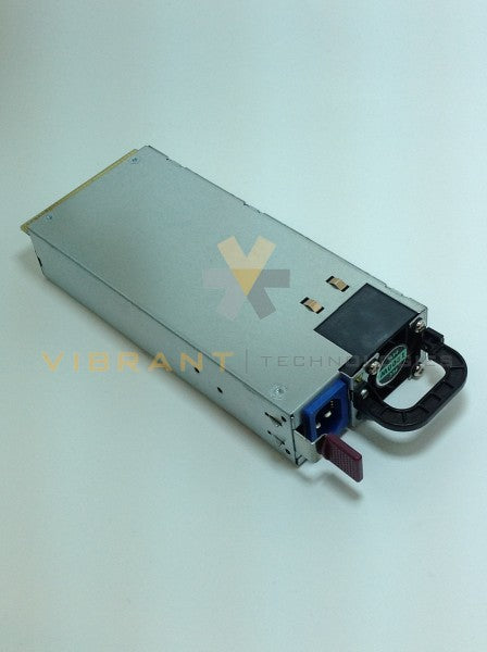 HP 578322-B21 1200W CS Platinum Power Supply