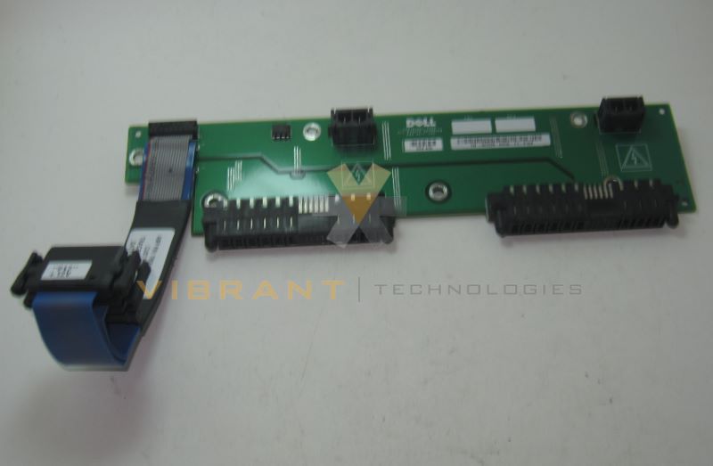 Dell 60-0000734-02 powervault 51F Power supply