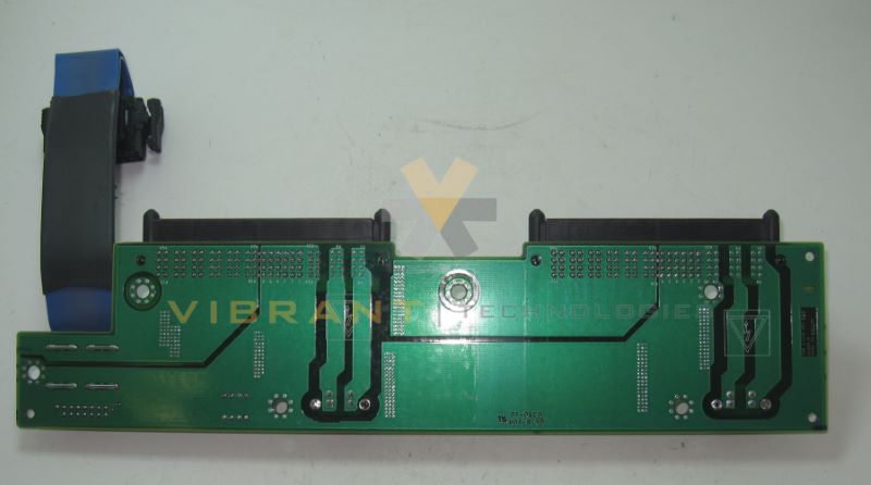 Dell 60-0000734-02 powervault 51F Power supply