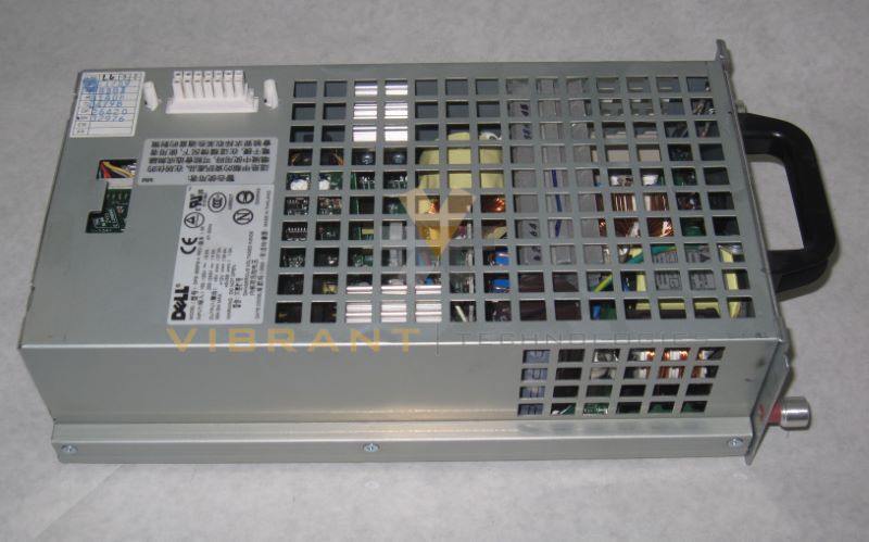 Dell C8186 PV221s 600W Power Supply