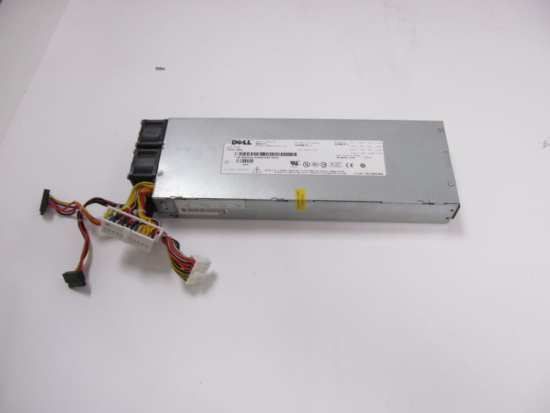 Dell HD443 Poweredge SC1435 600W Power Supply